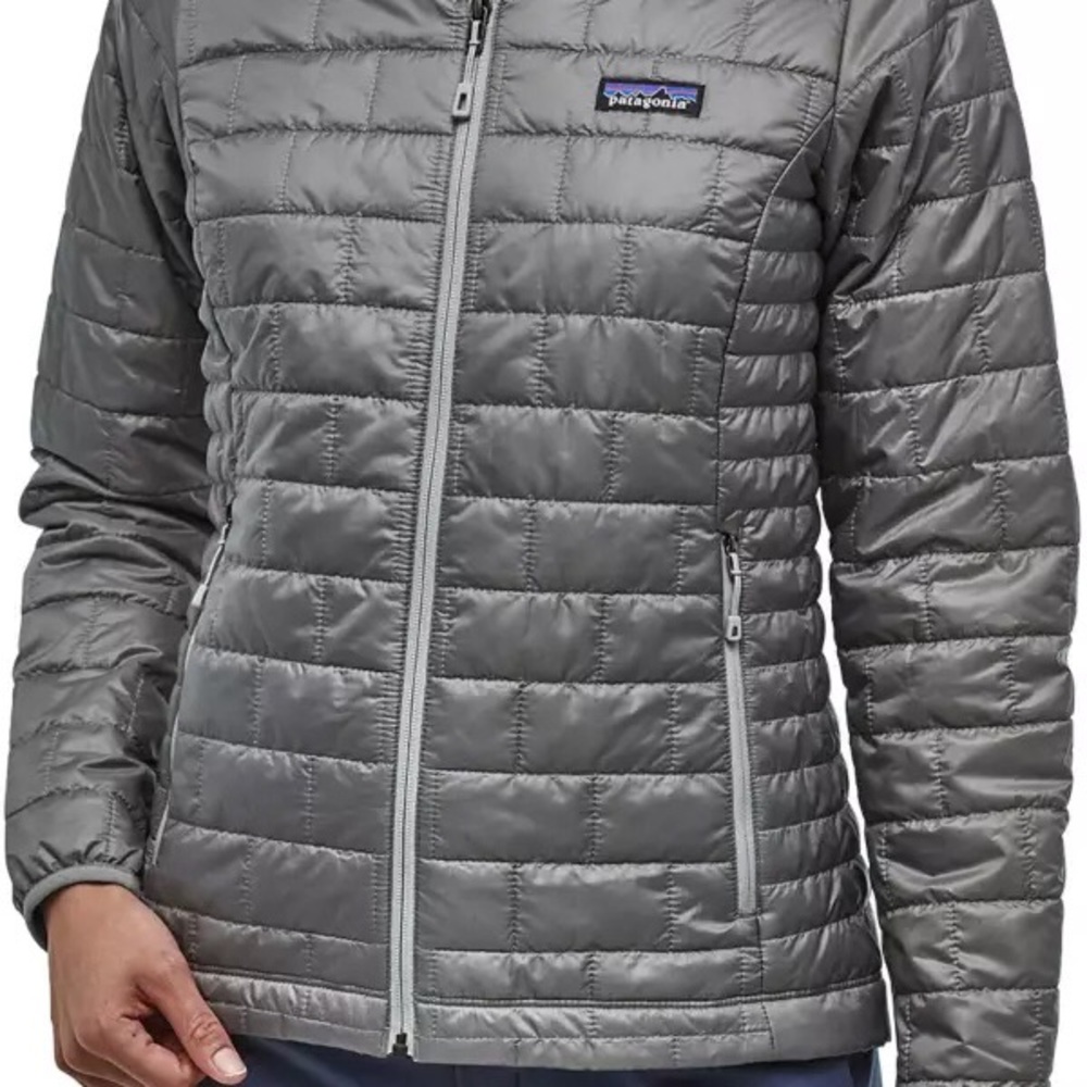 Patagonia Women's Nano Puff Insulated Jacket